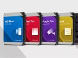 Western Digital je s výrobnými kapacitami HDD na maxime, aj tam uvidíme zvyšovanie cien